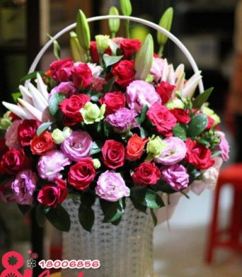 Sắc màu của tình yêu
