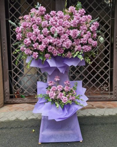 Trường Tồn Mãi Mãi