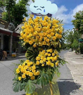 Chia Buồn