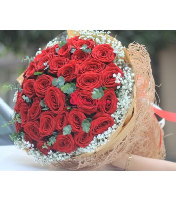 Lời hẹn hò