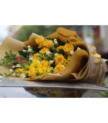 Giọt mật