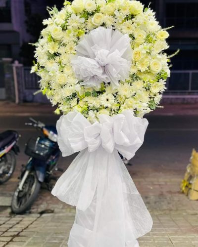 Chia buồn 05
