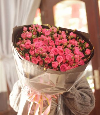 Điều may mắn
