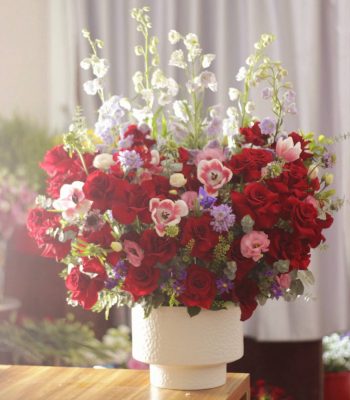 tình yêu trọn vẹn