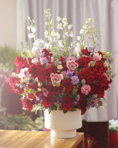 tình yêu trọn vẹn