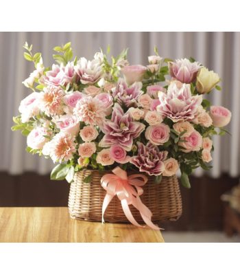 Lời yêu thương!