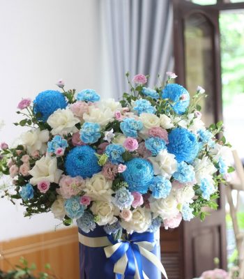 Lời tỏ tình từ con tim