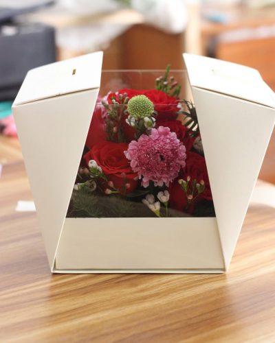Gửi tình yêu của tôi