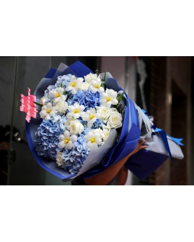 Nụ cười của em