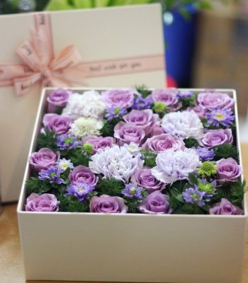 Nỗi nhớ từ con tim