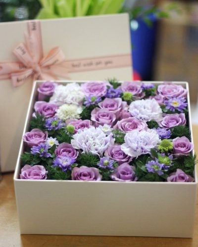 Nỗi nhớ từ con tim