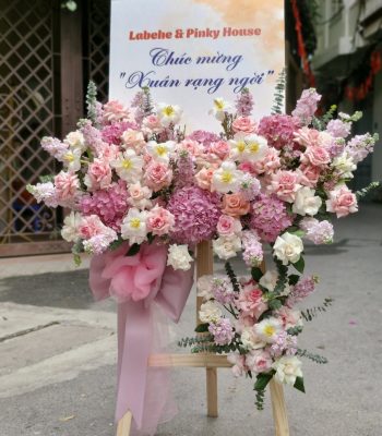 May mắn