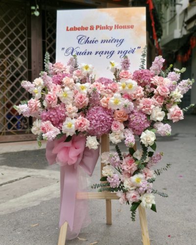 May mắn