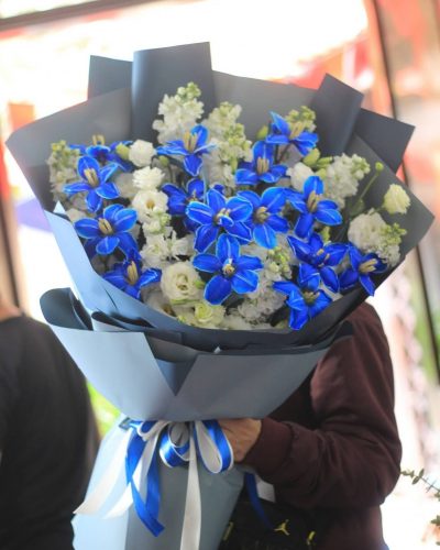 Bó hoa đẹp