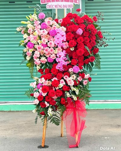 Hoa Khai Trương