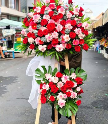 Khai trương vững bền