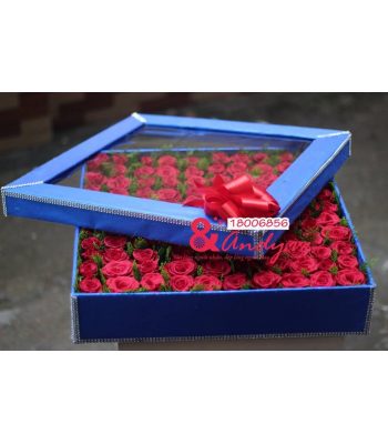 Ngọt ngào và lãng mạn