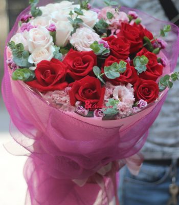 Mộng dưới hoa