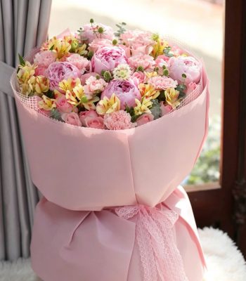 Sắc hồng Sắc hồng