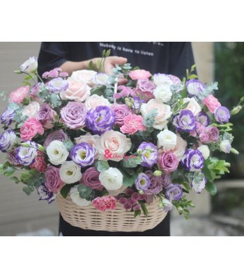 May Mắn