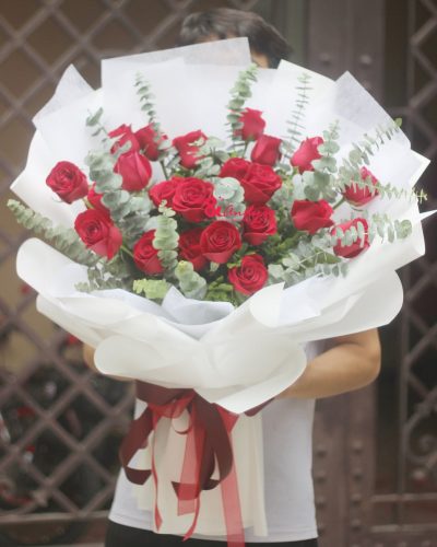 Mùa thu vương bờ môi
