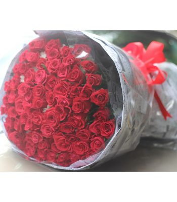 Bó hoa hồng đẹp