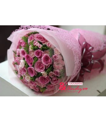 Hoa tình yêu