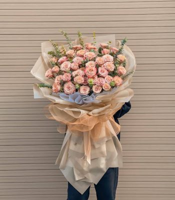 Tình yêu chưa ngỏ
