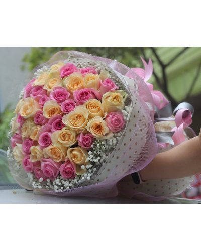 Mãi mãi một tình yêu