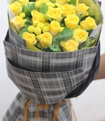 Mùa thu cho em
