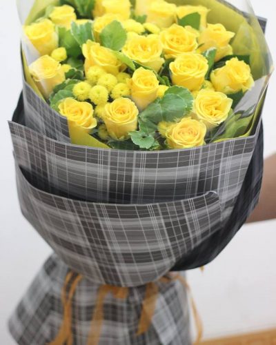 Mùa thu cho em