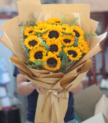Sắc màu ký ức