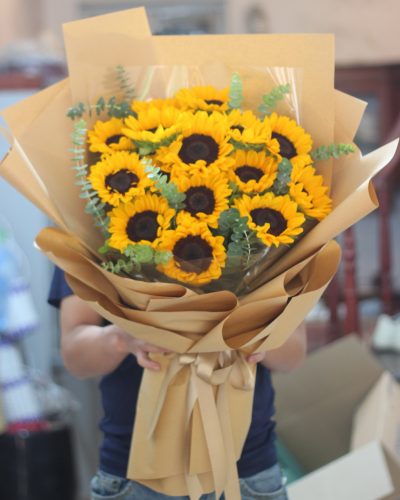 Sắc màu ký ức