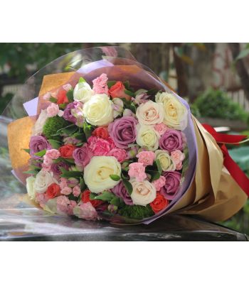 Trọn vẹn