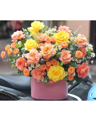 <img src='https://andy.vn/image/cache/data/product/241120221-400x500.jpg' height='400px'> Giỏ hoa sắc màu đẹp
