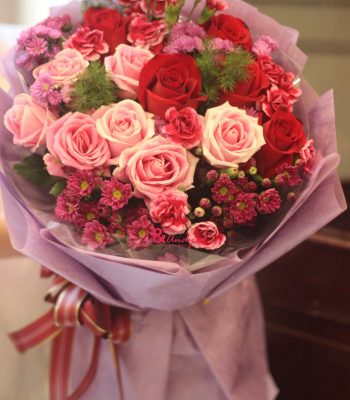 Sắc màu hạnh phúc
