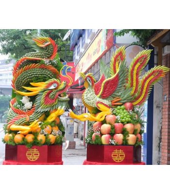 RỒNG PHƯỢNG 1