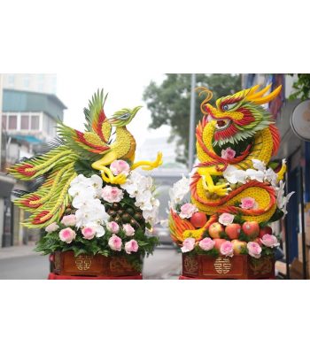 RỒNG PHƯỢNG 9