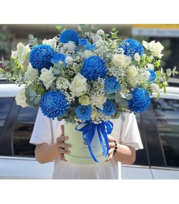 Hạnh phúc ngọt ngào