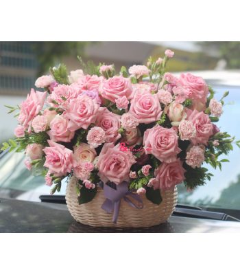 Sắc môi ai hồng