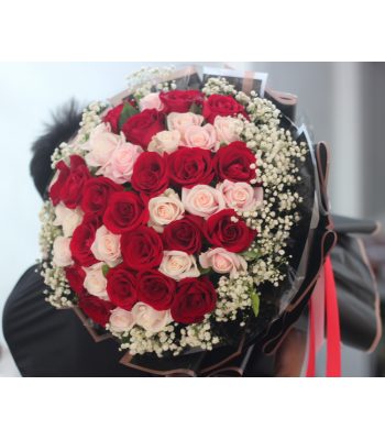 Sắc màu tình yêu