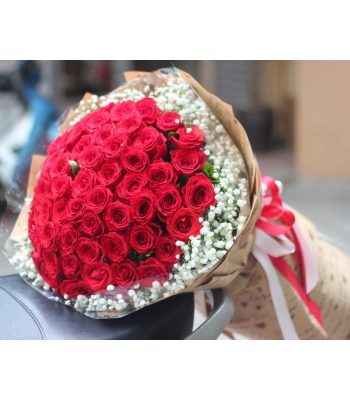 Red Roses
