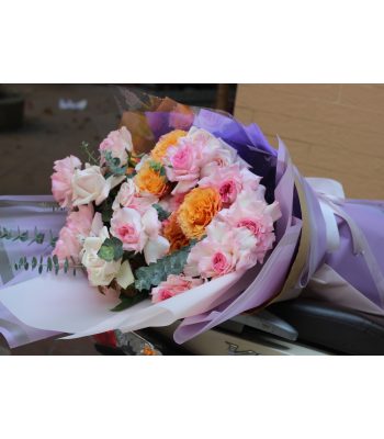 Hướng về