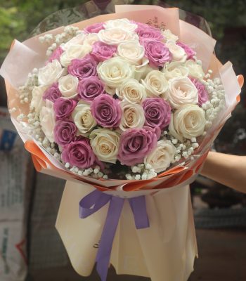 Cuộc đời ngọt ngào khi có em