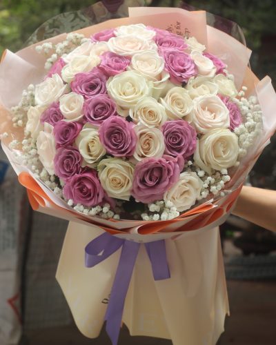 Cuộc đời ngọt ngào khi có em