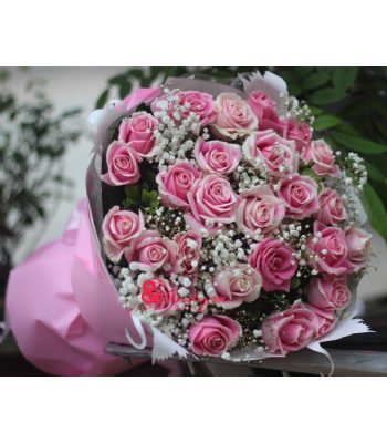 Giấc mơ tuổi 20