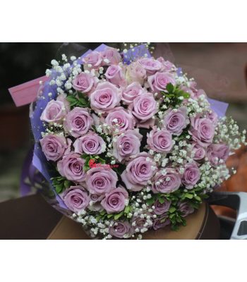 Người nói yêu anh đi