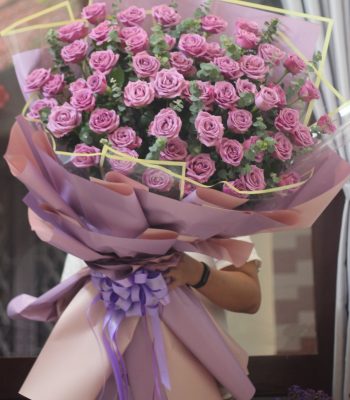 Hoa Bó Đẹp