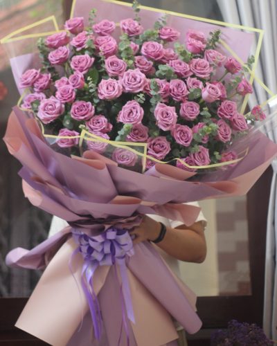 Hoa Bó Đẹp