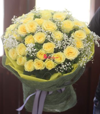 Ta thuộc về nhau